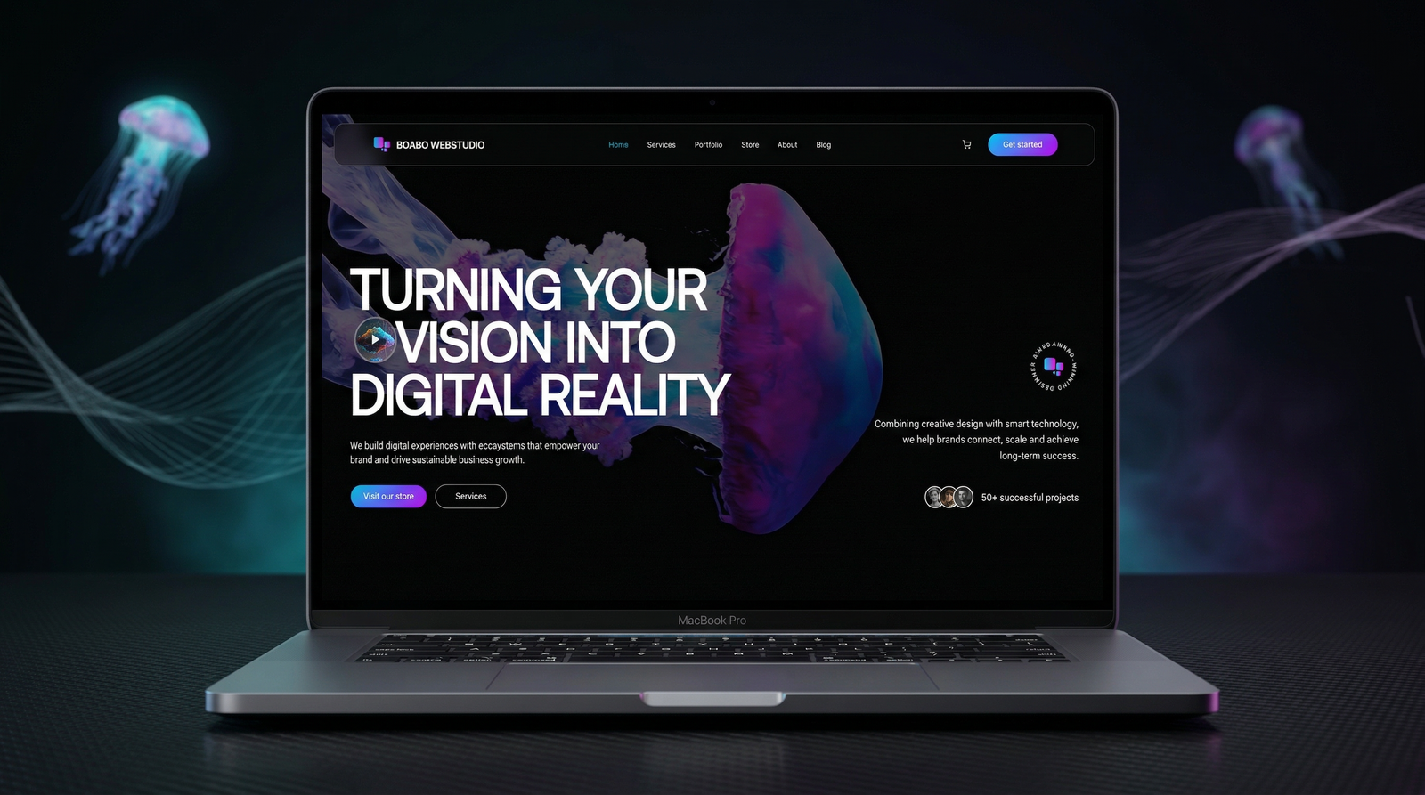 Boabo Webstudio