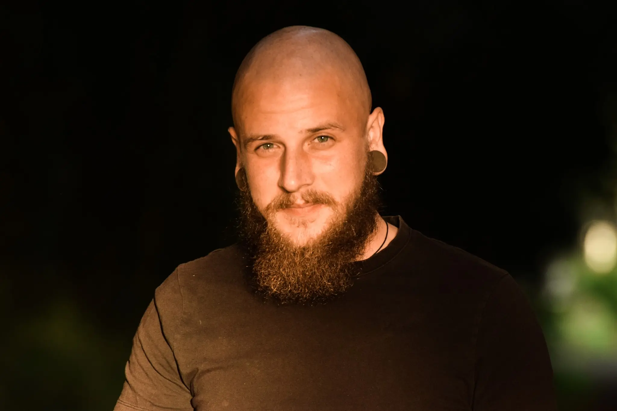 David Hegedus